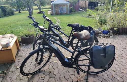 Sonnenhaus Oppenhausen - Foto 30