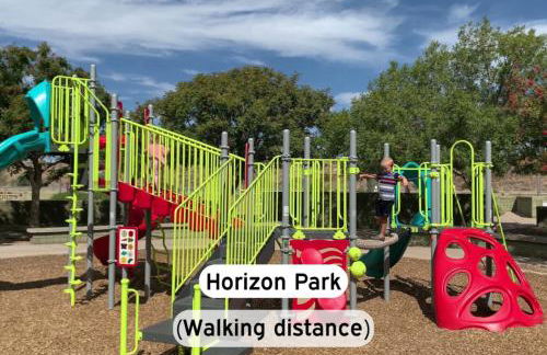 Stylish 2BR - Scottsdale, Pet-friendly, Sunrise Peak - Foto 63