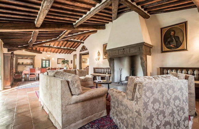 Verdidea - VILLA ANGELICA - Foto 21