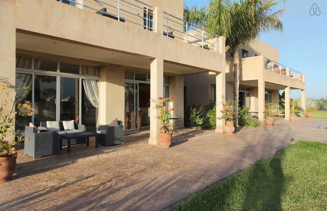 Palais Ambrine - Photo 12