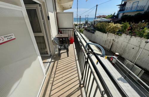 Seaside Apartments & Rooms Kampouri - Photo 44