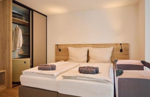 Kapfwald Appartements - Foto 69