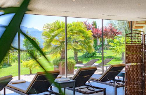 DAS MATSCHER Residence & Garden Hotel - Foto 18