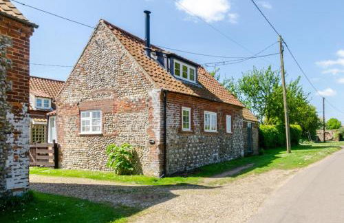 2 Bed in Field Dalling oc-1988 - Photo 15