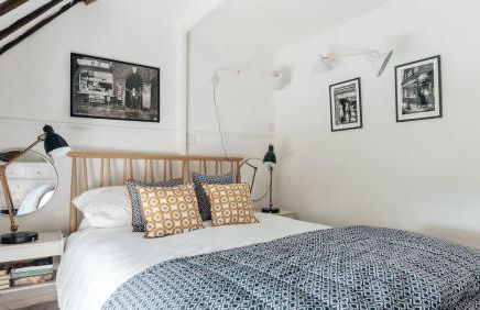 Cherry Tree Cottage - Foto 39