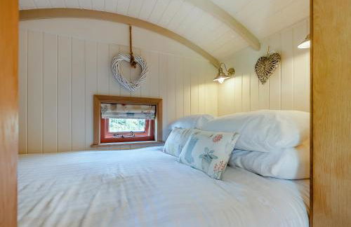 Bonnie's Shepherd Hut - Uk50228 - Foto 8