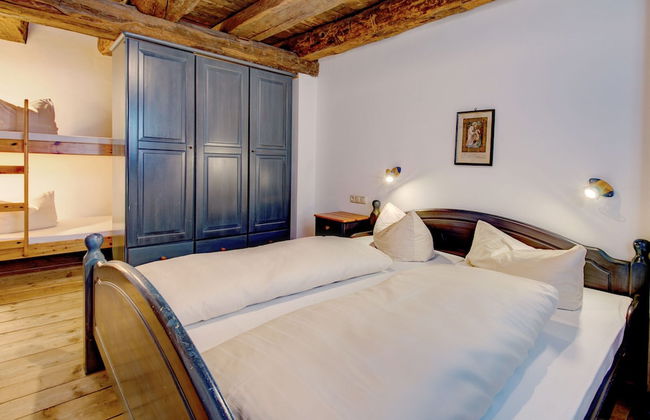 Chalet on Zettersfeld With Dolomite Views - Foto 6