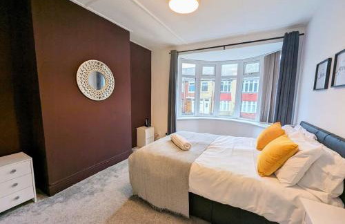 Lovely 3 BR flat for family, friends and workers - Foto 1