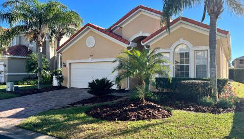 Tuscan Pines Villa - Foto 4