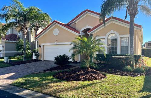 Tuscan Pines Villa - Foto 4