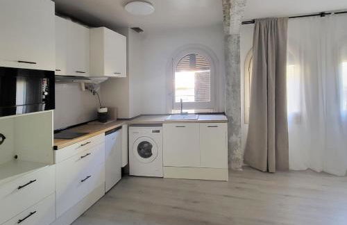 Apartamentos Crispín Candela - Foto 6