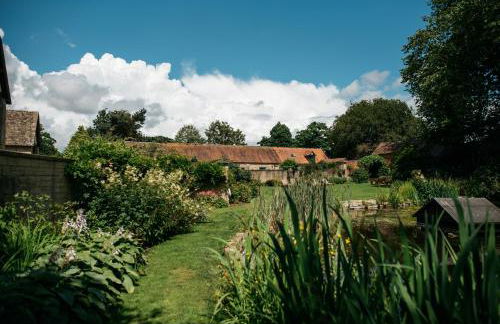 Two Luxury Cosy Cottages - Foto 22