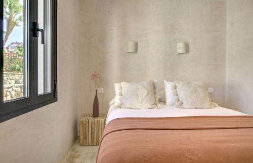 Villa Mas Tranquila - A stylish villa with pool 150 m from the beach - Foto 8