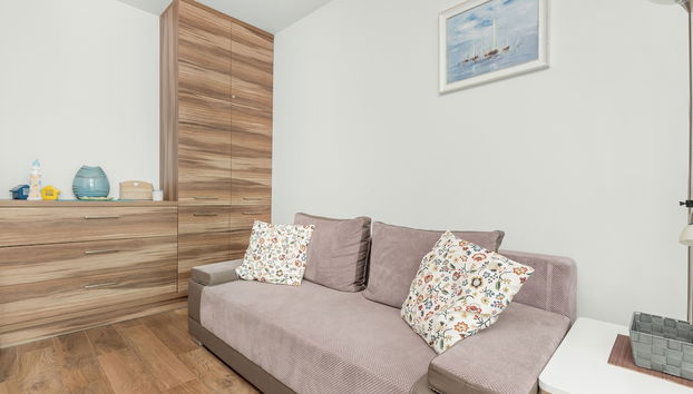 Studio Cztery Oceany Gdańsk by Renters - Foto 5, Habitación