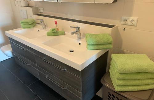 4 * Wohnung SPA Whirlpool & Sauna in Seenähe - Foto 30