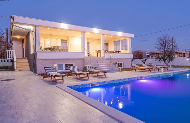 Holiday Home in Galovac With Pool - Foto 29