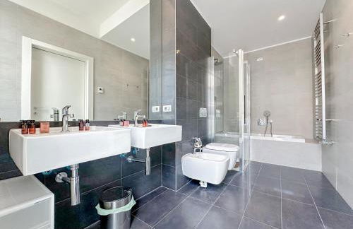 Capelli 2 Suite - Corso Como - Foto 54