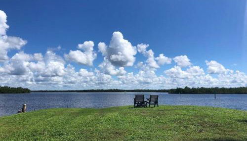 Panoramic Waterfront View - Foto 2