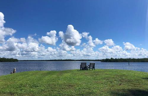 Panoramic Waterfront View - Foto 2