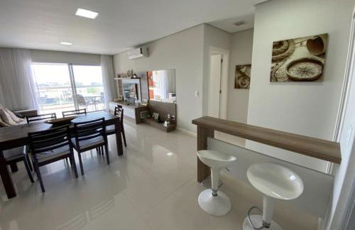 Apartamento Costão das Gaivotas - Praia do Santinho - Ingleses - Florianópolis - Photo 52