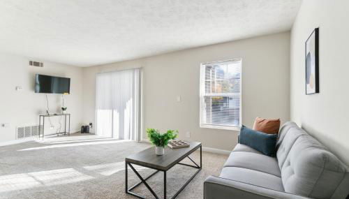 400 winchester 2 Bed 2 Bath Apartment - Foto 4