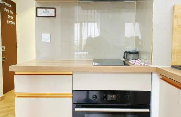 Chez les deux garçons - Foto 15