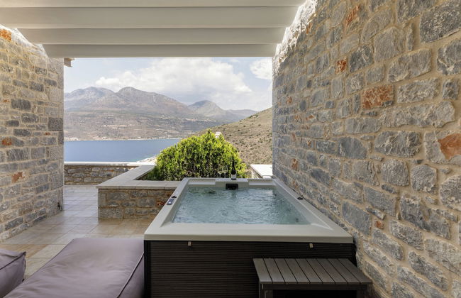 Trapela Limeni Luxury Suites - Foto 39