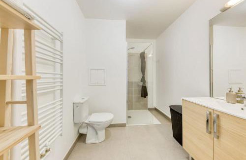 L'Elégant de Paris - Villepinte - Paris - Foto 6