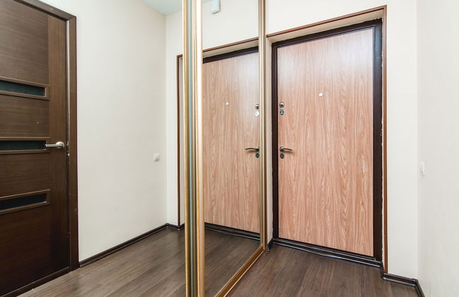 Apartment on Komsomolskaya St. 25B - Foto 2