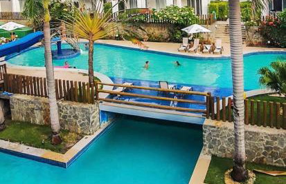 TREE BIES RESORT, Apartamento Refúgio dos Sonhos 3 quartos, 2 suítes - Foto 37