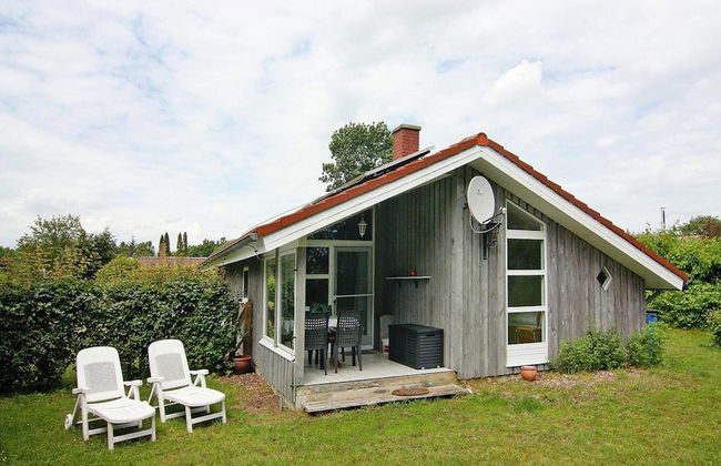 Einladendes Ferienhaus in Huenning - Foto 1