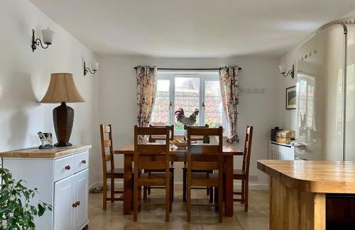 Kings Cottage - Heart of the Deverills - EV Point - Foto 16