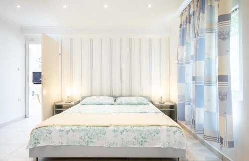 Apartments by the sea Cove Nova, Korcula - 11353 - Foto 8