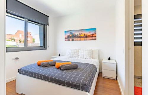 The Orange House, Barcelona, Luxury Villa - Foto 49