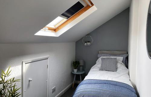 Park View - Spacious, Central Home - Foto 13