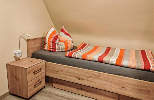 Ferienwohnung Morretalblick - Foto 1