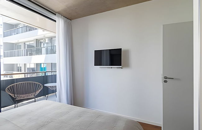 Urban Rent - Departamentos en el corazon de Belgrano - Foto 2