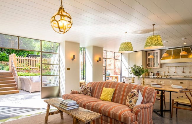 The Writers Retreat - 5 Beds Parking Much More - Foto 34