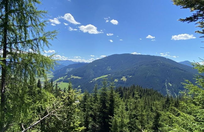 Apartment Bar Comfortable Holiday Residence - Photo 19