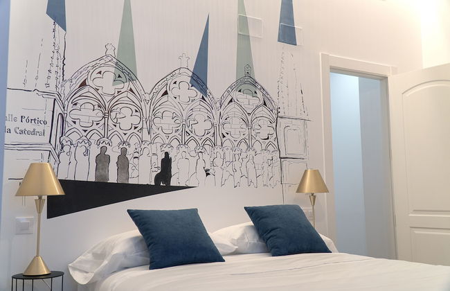 CATEDRAL CERVANTES 5 COLLECTION - Photo 4