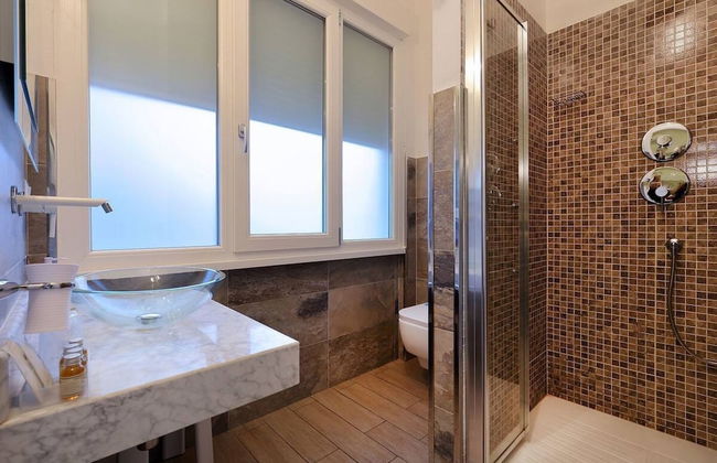 Florence Comfort B&B - Photo 40