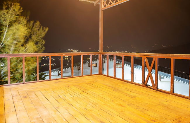 BluSalzz Homes - The Himalayan Bungalow, Almora - Uttarakhand - Foto 34