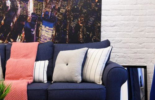 26-4B Newly Furnished 1BR W D Courtyard - Foto 5