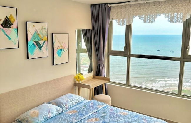 Vũng Tàu Apartment - The Sóng Homestay - Photo 12