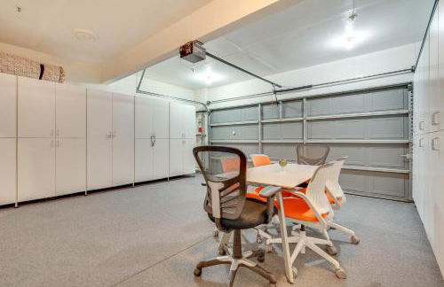 Centrally Located Home with Yard in Hayward! - Foto 30