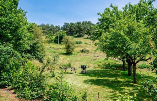 La maison de marie 6 personnes - Foto 7