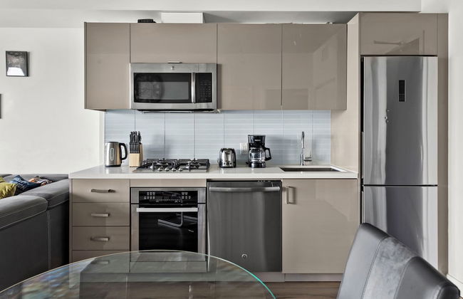 GLOBALSTAY. Downtown Calgary Apartments - Photo 38