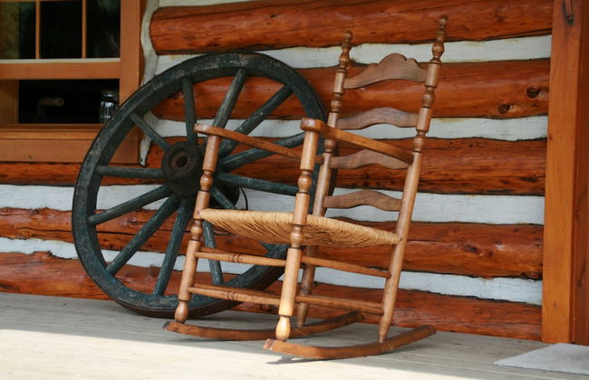 Holiday Home With Garden in Den Ham - Foto 16