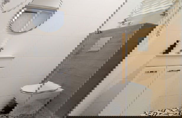 Moon Apartments Gdańsk - Foto 29