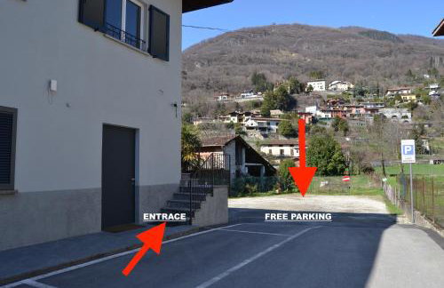 Casa di Francesca-Centrale e Moderno con Vista! - Foto 13